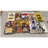 Image 3 : Lot of Vintage Western Paperback Novels Including Max Brand, Tabor Evans, Zane Grey, and More
