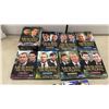 Image 2 : Midsomer Murders DVD Box Set Collection, Acorn Media, Sets 6 Through 25