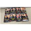 Image 3 : Midsomer Murders DVD Box Set Collection, Acorn Media, Sets 6 Through 25