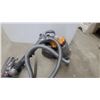 Image 2 : Dyson Ball DC41 Upright Vacuum Cleaner with Orange Cyclone Dustbin