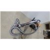 Image 4 : Dyson Ball DC41 Upright Vacuum Cleaner with Orange Cyclone Dustbin