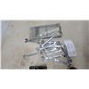 Image 2 : 9-Piece SAE Combination Wrench Set, Forged Steel, 1/4" to 3/4", Plus