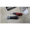 Image 3 : 9-Piece SAE Combination Wrench Set, Forged Steel, 1/4" to 3/4", Plus