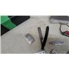 Image 5 : Straight Razor, Victorinox Swiss Army Knife, Gulf, Pocket Knife and More