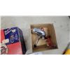 Image 2 : Powerlite Self-Contained Batteryless Bicycle Light by Sears Roebuck with Original Box