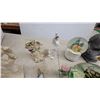 Image 4 : Terracotta Army Kneeling Warrior Replica Statue, Ceramic Fox Figurine, and More
