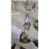 Image 5 : Terracotta Army Kneeling Warrior Replica Statue, Ceramic Fox Figurine, and More