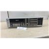 Image 1 : Sanyo VCR 7200 Betamax Hi-Fi Video Cassette Recorder