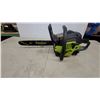 Image 1 : Poulan P3816 Gas-Powered Chainsaw with 16" Guide Bar, 38cc