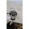 Image 2 : 3-Axis Precision Compound Machine Vise with Cross-Slide and Vertical Adjustment
