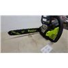 Image 3 : Poulan P3314 33cc Gas Chainsaw with 14" Reduced Kickback Guide Bar