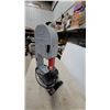 Image 2 : Mastercraft 7 1/2" Tabletop Band Saw, 1/3 HP, 120V, 1700 RPM