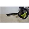 Image 3 : Poulan P3314 Gas-Powered Chainsaw with 14" Bar and 33cc Engine, 2013