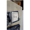 Image 4 : Mastercraft Heat Gun Kit and 18 & 19 Gauge Brad Nailer with Cases and Accessories