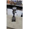 Image 1 : Central Machinery Model 23410 5-Speed Drill Press, 1/2" Chuck, 1/3 Horsepower, 110 Volt Motor