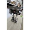 Image 2 : Central Machinery Model 23410 5-Speed Drill Press, 1/2" Chuck, 1/3 Horsepower, 110 Volt Motor