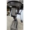 Image 3 : Central Machinery Model 23410 5-Speed Drill Press, 1/2" Chuck, 1/3 Horsepower, 110 Volt Motor