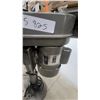 Image 5 : Central Machinery Model 23410 5-Speed Drill Press, 1/2" Chuck, 1/3 Horsepower, 110 Volt Motor