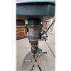 Image 3 : Astro International 14" 12-Speed Floor Drill Press with 3/4 HP Motor