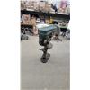 Image 5 : Astro International 14" 12-Speed Floor Drill Press with 3/4 HP Motor