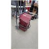 Image 3 : Lincoln Electric AC-180-S 180 Amp AC Arc Welder