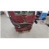 Image 5 : Lincoln Electric AC-180-S 180 Amp AC Arc Welder