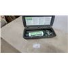 Image 1 : Banyan Emergency Oxygen System with Regulator in Portable Hard Case
