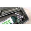 Image 2 : Banyan Emergency Oxygen System with Regulator in Portable Hard Case