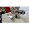 Image 3 : Rockwell Delta Combination Belt and Disc Sander with Adjustable Work Rests 4"+8"