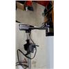 Image 2 : Mercury Mariner Electric Trolling Motor with Tiller Handle and Transom Mount Bracket