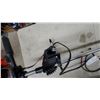 Image 3 : Mercury Mariner Electric Trolling Motor with Tiller Handle and Transom Mount Bracket