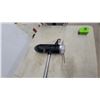 Image 4 : Mercury Mariner Electric Trolling Motor with Tiller Handle and Transom Mount Bracket