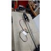 Image 6 : Mercury Mariner Electric Trolling Motor with Tiller Handle and Transom Mount Bracket