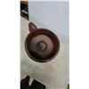 Image 4 : Antique Bell No. 2-A Cast Iron Hand Crank Corn and Grist Mill