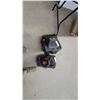 Image 1 : Craftsman 6.0 Hi-Torque Power Vertical Shaft Engine and Horizontal Shaft Gasoline Engine