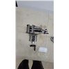 Image 3 : Jacos No. 2310 2-Way 3" Cross Slide Vise and Tilting Angle Vise