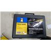 Image 5 : Power Fist Rotary Tool Kit, 120V, 8,000-30,000 RPM, Flexible Shaft and 40-Piece Accessory Kit