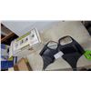 Image 1 : Custom Towing Mirror Ltd. Model 1500 Custom Towing Mirrors for 1988 and Up Chevy Silverado C/K