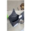 Image 2 : Custom Towing Mirror Ltd. Model 1500 Custom Towing Mirrors for 1988 and Up Chevy Silverado C/K