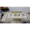 Image 4 : Custom Towing Mirror Ltd. Model 1500 Custom Towing Mirrors for 1988 and Up Chevy Silverado C/K