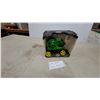 Image 1 : Ertl 1/6 Scale Die-Cast John Deere Model "E" 1930s Vintage Gasoline Engine Replica