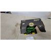 Image 3 : Ertl 1/6 Scale Die-Cast John Deere Model "E" 1930s Vintage Gasoline Engine Replica