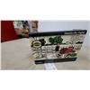 Image 5 : Ertl Vintage Gasoline Engines John Deere Waterloo Boy 2 Horsepower Engine 1/8 Scale Die-Cast Model