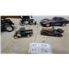 Image 4 : Radio Shack Corvette Stingray No. 23 Toy Car, Vintage Toy Vehicles, and More