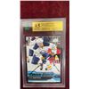 Image 2 : 3 Graded Young Guns Rookie Cards, Nick Baptiste, Pierre Engvall, and Mikhail Berdin
