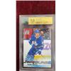 Image 4 : 3 Graded Young Guns Rookie Cards, Nick Baptiste, Pierre Engvall, and Mikhail Berdin