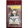 Image 6 : 3 Graded Young Guns Rookie Cards, Nick Baptiste, Pierre Engvall, and Mikhail Berdin