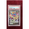 Image 2 : 3 Graded Pokémon Cards, Zacian, Yveltal, and Lechonk