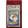 Image 3 : 3 Graded Pokémon Cards, Zacian, Yveltal, and Lechonk