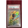 Image 6 : 3 Graded Pokémon Cards, Zacian, Yveltal, and Lechonk